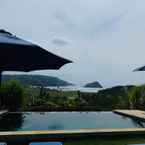 Review photo of Blue Monkey Villas Areguling 3 from Dina D.