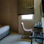 Review photo of J Hotel Soekarno Hatta 2 from Arlen R.