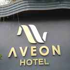 รูปภาพรีวิวของ Aveon Hotel Yogyakarta by Daphna International จาก Syaifullah S. W.