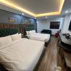 รูปภาพรีวิวของ Sapa Grand Hills Hotel & Apartments 3 จาก Thi C. N. L.