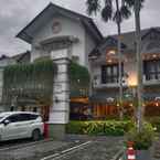 Ulasan foto dari Luminor Hotel & Convention Jember By WH 6 dari Yulia I. A.