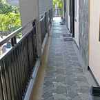 Review photo of Guest House Rumah Wahidin Syariah from Yulia I. A.