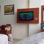 Review photo of Luxury Inn Arion Hotel 3 from Gita P. N.