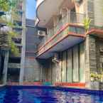 Hình ảnh đánh giá của Urbanview Hotel Villa Surya Bandung 2 từ Yuningsih Y.