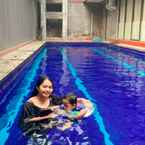 Review photo of Urbanview Hotel Villa Surya Bandung 4 from Yuningsih Y.