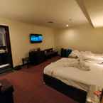 Review photo of Hotel Imperial Bukit Bintang 4 from Elbert L.