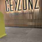 Review photo of Ceylonz Suites by MyKey Global from Retna D.