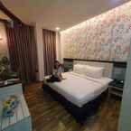 รูปภาพรีวิวของ Indra Hotel - Boutique Suites Ipoh จาก Norhana B. M. R.