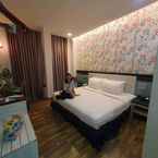 Review photo of Indra Hotel - Boutique Suites Ipoh from Norhana B. M. R.