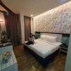 รูปภาพรีวิวของ Indra Hotel - Boutique Suites Ipoh 2 จาก Norhana B. M. R.