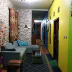 รูปภาพรีวิวของ Homestay Johar Syariah Dieng 3 จาก Muhammad R.