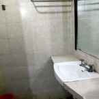 Review photo of OYO 90250 Hotel Lumajang New from Nasihul A.