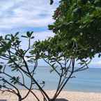 รูปภาพรีวิวของ Nature Beach Resort จาก Miss C. W.