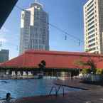 Review photo of Bidakara Hotel Jakarta from Yusman N.