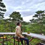 รูปภาพรีวิวของ Dalat Maple Hostel จาก Do T. L.