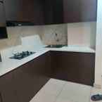 Review photo of Apartemen Grand Kamala Lagoon Cozy by Bonzela Property from M P. A.