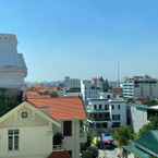 รูปภาพรีวิวของ Non Nuoc Hotel จาก Pham M. U.