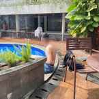 Review photo of Hotel Guntur from Ahmad R. A.