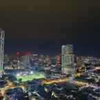 รูปภาพรีวิวของ Sfera Residence Kuala Lumpur City Centre จาก Muhammad I.