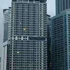 Hình ảnh đánh giá của Sfera Residence Kuala Lumpur City Centre 2 từ Muhammad I.