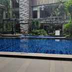 Review photo of Holiday Inn CIKARANG JABABEKA, an IHG Hotel 3 from Lina L.