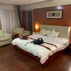 Review photo of Duyong Marina Resort from Mazlili B. S.
