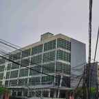 รูปภาพรีวิวของ N1 Hotel Tanah Abang จาก Frengki R.