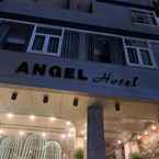 รูปภาพรีวิวของ Angel Hotel Danang จาก Doan D.