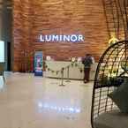 Review photo of Luminor Hotel Purwokerto By WH 2 from Selamet B. K.