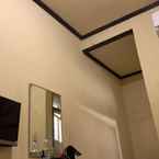 Review photo of OYO 181 Wisma Bintang Near RSUD Johar Baru from Alya R. L.