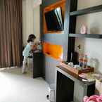 Review photo of Hotel Grand Bintang Tawangmangu 2 from Eni P.