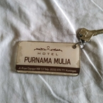 Review photo of Hotel Purnama Mulia from Dini N.