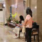 Review photo of Swiss-Belhotel Bogor 2 from Euis N.