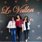 Review photo of Le Vallon Guest House from Yolinda M.