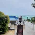 Review photo of Royal Ocean View Beach Resort Karimunjawa 2 from Citra P.