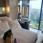 Review photo of YOTEL Singapore Orchard Road 2 from Lilian T.