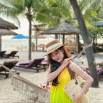 Hình ảnh đánh giá của Hoang Ngoc Beach Resort 2 từ Le N. P. T.