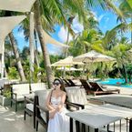 Hình ảnh đánh giá của Hoang Ngoc Beach Resort 5 từ Le N. P. T.