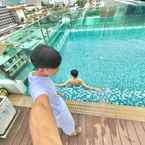 Ulasan foto dari Mirage Express Patong Phuket Hotel dari Charlie T.