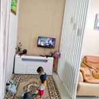 Review photo of Full House 2 BR at Emerald Villa G9 Batu Malang 5 from Faradila K. S.