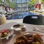 รูปภาพรีวิวของ The Bene Hotel Kuta จาก Rosiana E. P.