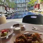 Review photo of The Bene Hotel Kuta from Rosiana E. P.