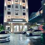 Hình ảnh đánh giá của SK Legend Vung Tau Hotel từ Buimongthu B.