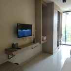 รูปภาพรีวิวของ Ivory Villa City 4 จาก Sudarat R.