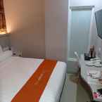 Review photo of Front One Hotel Sragen 2 from Bintang M.