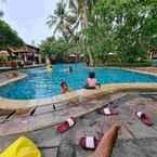 Review photo of Le Dian Hotel & Cottages from Panji B. N. R.