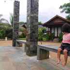 Review photo of SAWARNA RESORT 5 from Hafiidhudin H.