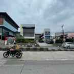 Ulasan foto dari Yokotel Hotel Jatinangor 4 dari Ganjar D. A.