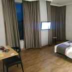 Review photo of OYO Townhouse 2 Hotel Gunung Sahari from Rahmawati H.