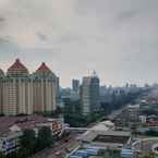 Ulasan foto dari Hi Hotel Senen 2 dari Angga I.